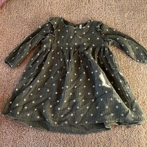 Rylee and cru girls dress